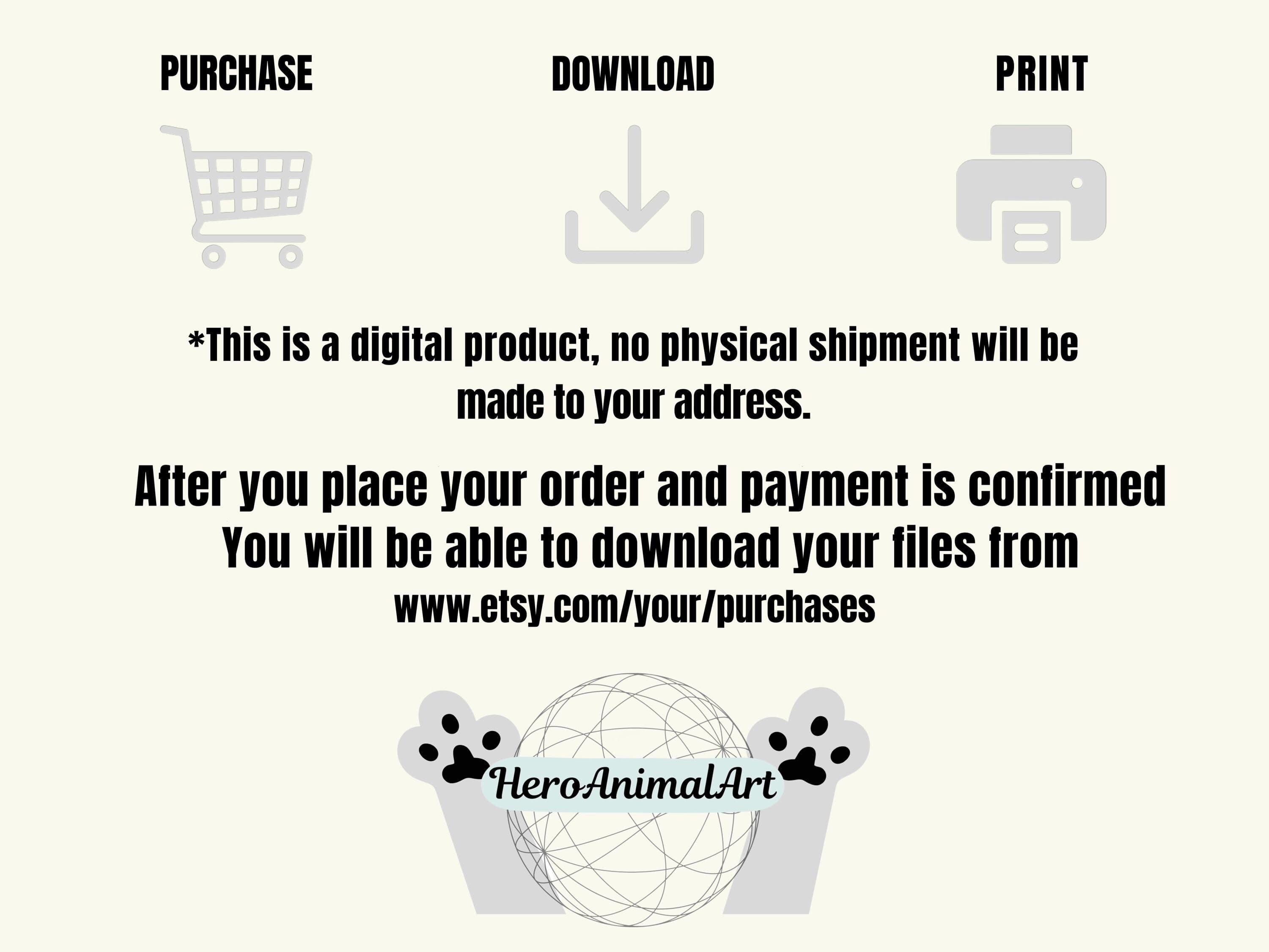 Black Cat Spaghetti Print – Quirky Retro Kitchen Wall Art (Digital Download) - view 9