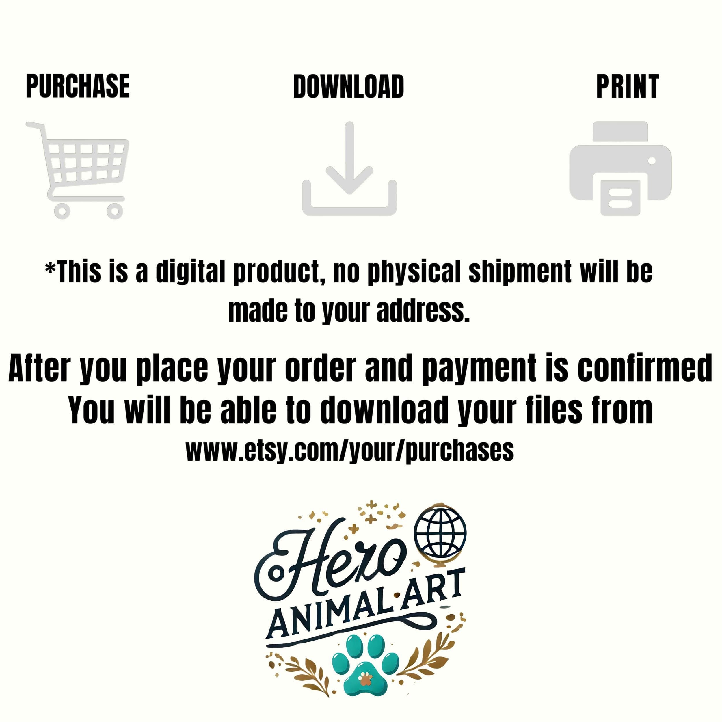 Funny Black Cat Wall Art, Black Cat in Sardine Tin with Colorful Fish, Funny Kitchen Wall Art, Sardine Tin Wall Art, Retro Pop Art Print - view 5